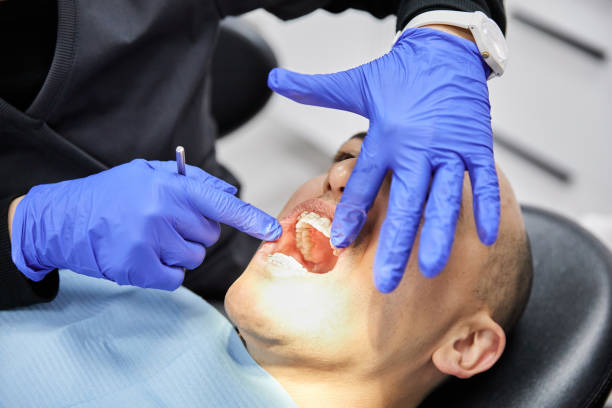 Best Emergency Treatment for Jaw Pain or Injury in Hartford, MI