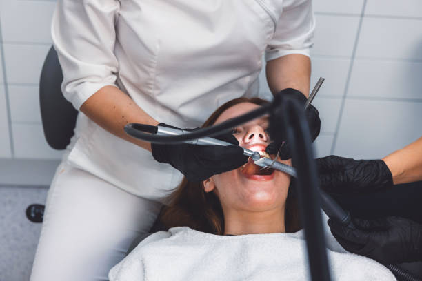 Best Emergency Dental Care for Sports Injuries in Hartford, MI